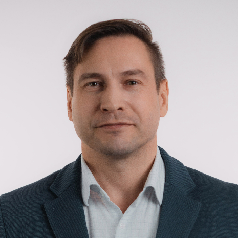 Гурьев Василий Сергеевич